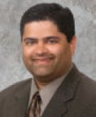Dr. Akhil Saklecha, MD