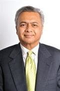 Dr. Mohammed Nasiruddin Siddiqui
