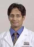 Dr. Vinaya N Manmohansingh, MD