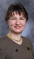Dr. Irina Zhabinskaya, MD - Mount Kisco, NY - Pediatrics