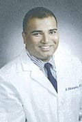 Dr. Narendranth Lakshmipathy, MD