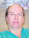 Dr. Randy Kevin Metcalf, MD