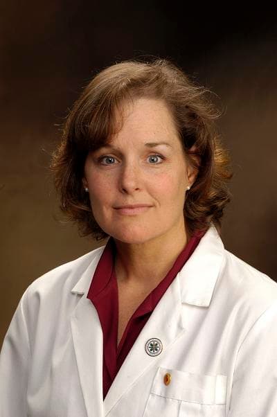 Dr. Alice Mobley Emery, MD