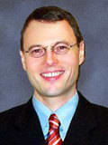 Dr. Markus Niederwanger, MD