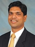 Dr. Avinash Laxman Jadhav