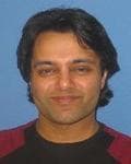 Dr. Shashank Mishra