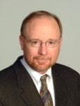 Dr. Mark Lloyd Woodard