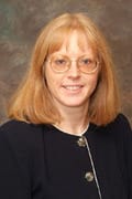Dr. Julie Ann Chalmers