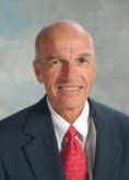 Dr. George Knowlton Nichols, MD