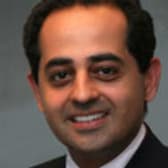 Dr. Behzad Ourmazdi, M.D., M.Sc., D.A.B.P.N.