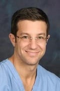 Dr. Eric Scott Holender, DO