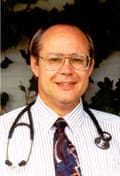 Dr. Marcus Carroll Roberts, MD