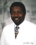 Dr. Michael W Corbin