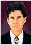 Dr. Gavin Mark Leask, MD