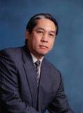 Dr. Domingo Esteban Suatengco