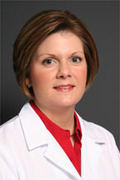 Dr. Heather Elaine Columber, DO - Marion, OH - Family Medicine