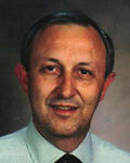 Dr. Douglas Brent Nielsen