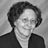 Dr. Victoria Bisson Schauf, MD