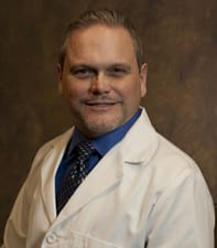 Dr. Michael Dwain Fulton, DO - Garland, TX - Family Medicine