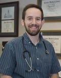 Dr. Kyle Edwin Simmers, MD