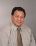 Dr. Luis Miguel Chaname, DO - Colton, CA - Family Medicine