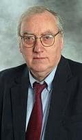 Dr. James Michael Mcavey, MD - Mount Kisco, NY - Internal Medicine