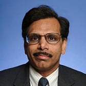 Dr. Rao V B Sunkavally