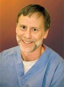 Dr. Michael Keith Stahl, MD