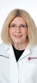 Dr. Nadine K Johnson-Giannopoulos, MD - Dallas, TX - Internal Medicine, Oncology