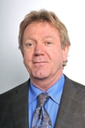 Dr. Dennis John Robison