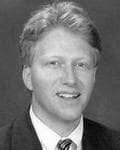 Dr. George Stevenson Rose, MD