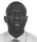 Dr. Saloum Cisse, MD - Raymond, MS - Family Medicine