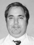 Dr. Ronald Blair Hartman, MD