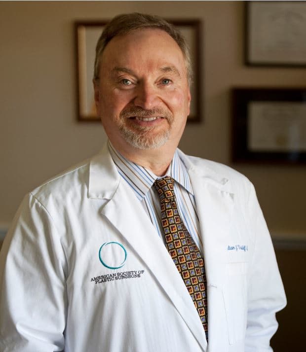 Dr. William James Vasileff, MD