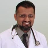 Dr. Umar Saeed, MD - Arlington, TX - Family Medicine