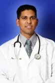 Dr. Yudhistira Kishan Persaud, MD - Bronx, NY - Allergy & Immunology