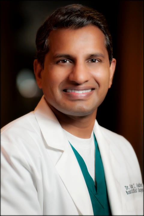 Dr. Kumar Vadivel, DDS - Grapevine, TX - Dentistry, Periodontics