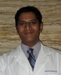 Dr. Anil Mysore Shivaram, MD - Claremont, CA - Ophthalmology