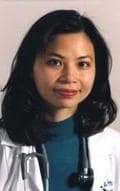 Dr. Anhthu Nguyen Kieu, MD - Santa Monica, CA - Internal Medicine