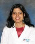 Dr. Samina Irfani, MD