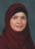 Dr. Gulnaz Khan, MD