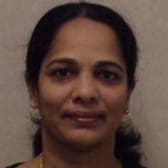 Dr. Radhabai Kitchappa, MD - Fort Lauderdale, FL - Internal Medicine