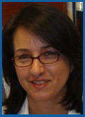 Dr. Soheila Hesami, MD - Dallas, TX - Internal Medicine