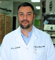 Dr. Bryan David Garruto, MD - Tampa, FL - Ophthalmology