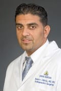Dr. Bashir Ahmed Zikria MD