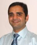 Dr. Saqib Aziz, MD - Smithfield, NC - Internal Medicine