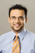 Dr. John Arjun Sharma, MD