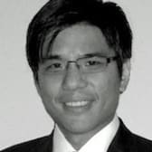 Dr. Kuang-Hwa Kenneth Chao