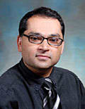 Dr. Asif Shakoor