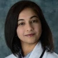 Dr. Chitra Vashu Rajpal, MD - Jacksonville, FL - Internal Medicine